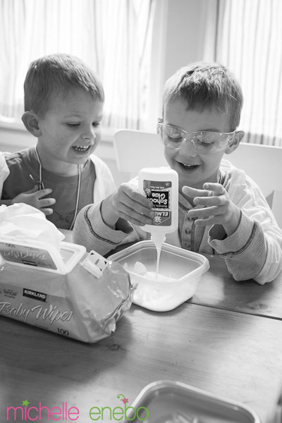 Family Michelle Enebo Photography Seattle Issaquah Jack Party2-5