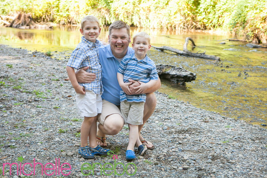 Family Michelle Enebo Photography Seattle Issaquah HarrFam-8