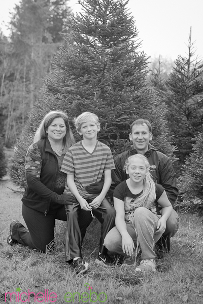 Family Michelle Enebo Photography Seattle Issaquah Trees2-2