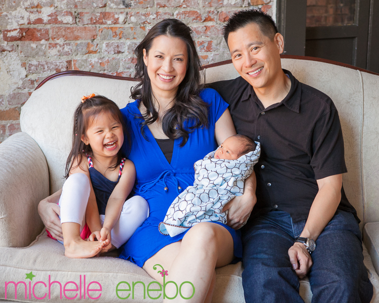 Family Michelle Enebo Photography Seattle Issaquah NiFam-8