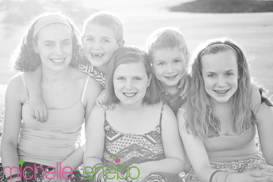 Family Michelle Enebo Photography Seattle Issaquah Palm Springs Portrait-5