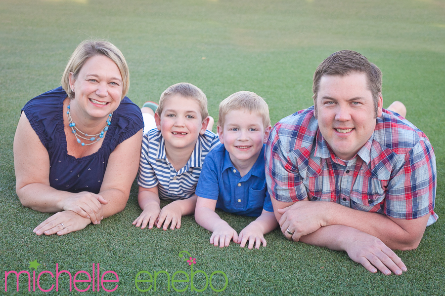 Family Michelle Enebo Photography Seattle Issaquah Palm Springs Portrait-7