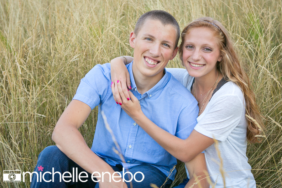 Family Michelle Enebo Photography Seattle Issaquah JBr Senior-7