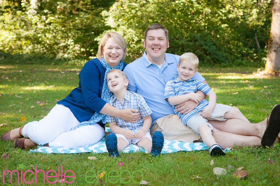 Family Michelle Enebo Photography Seattle Issaquah HarrFam-3
