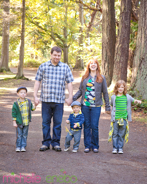 Family Michelle Enebo Photography Seattle Issaquah AfFam3-2