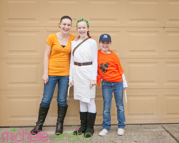 Family Michelle Enebo Photography Seattle Issaquah Halloween-6