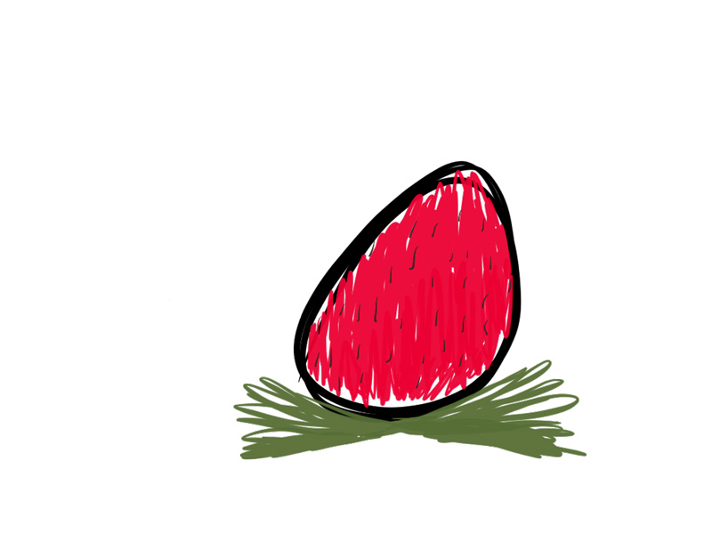 Ellie-Art-Strawberry
