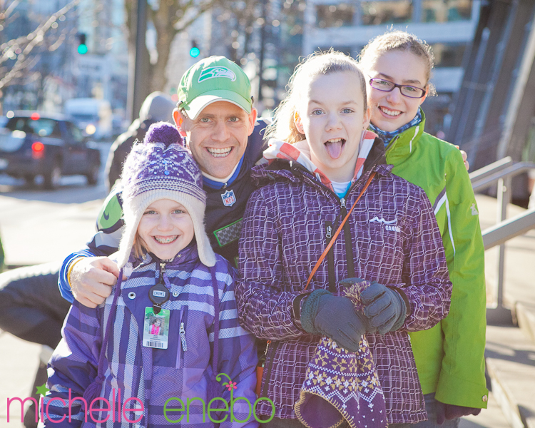 Family Michelle Enebo Photography Seattle Issaquah Seahawks1-1