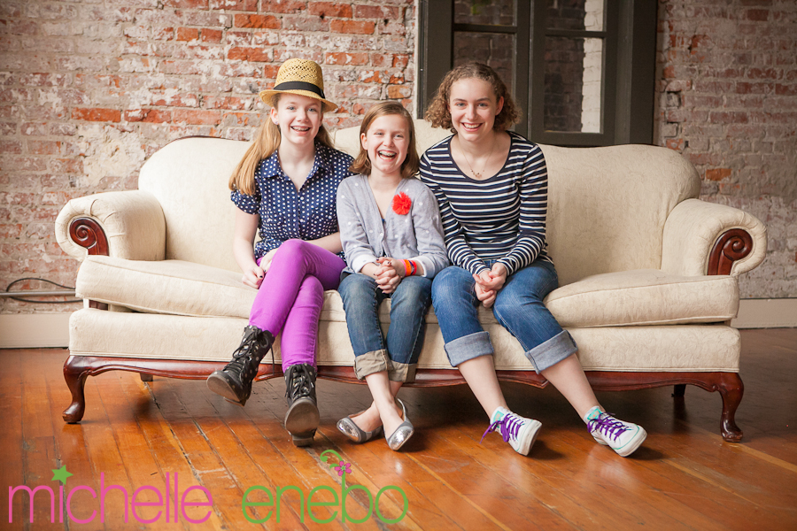 Family Michelle Enebo Photography Seattle Issaquah New Studio 1-4