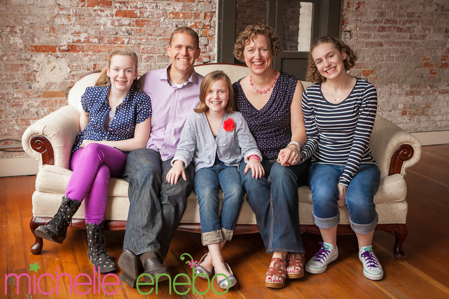 Family Michelle Enebo Photography Seattle Issaquah New Studio 1-6