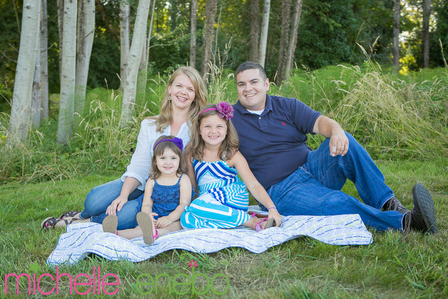 Family Michelle Enebo Photography Seattle Issaquah CarFam-7
