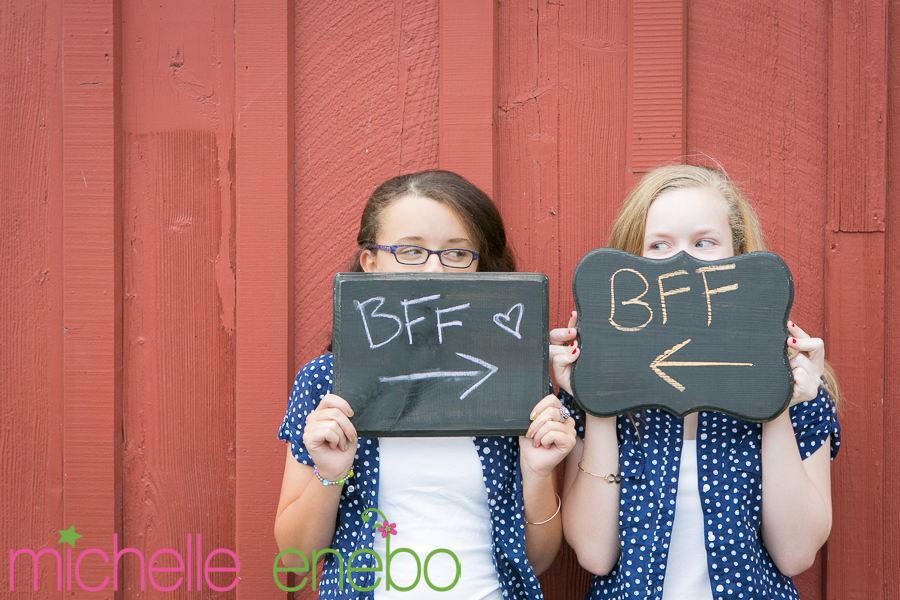 Family Michelle Enebo Photography Seattle Issaquah BFF-5