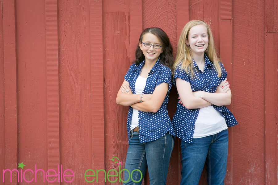 Family Michelle Enebo Photography Seattle Issaquah BFF-6