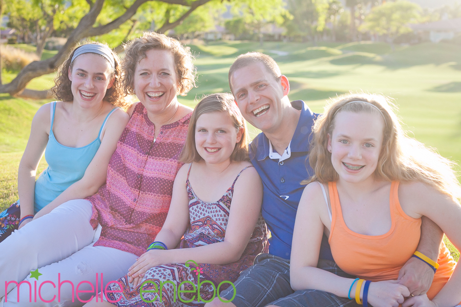 Family Michelle Enebo Photography Seattle Issaquah Palm Springs Portrait-6