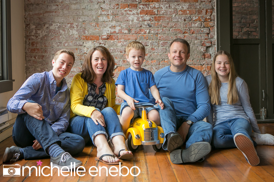Family Michelle Enebo Photography Seattle Issaquah-7